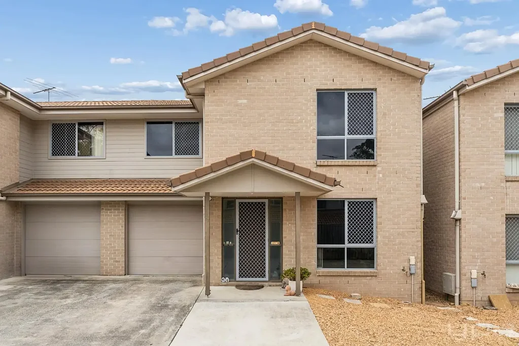 23/19-29 Taylor Street, Eagleby, QLD 4207