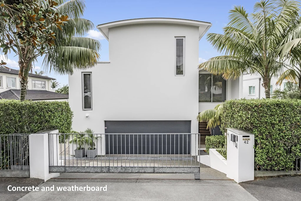42 Ronaki Road, Mission Bay, Auckland City, Auckland