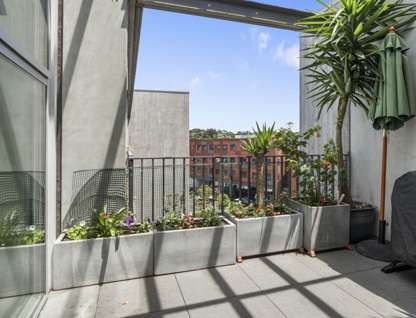406/40 Library Lane, Albany, North Shore City, Auckland, 2房, 2浴, 公寓