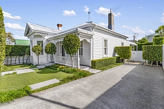 13 Wanganui Avenue, Ponsonby, Auckland City