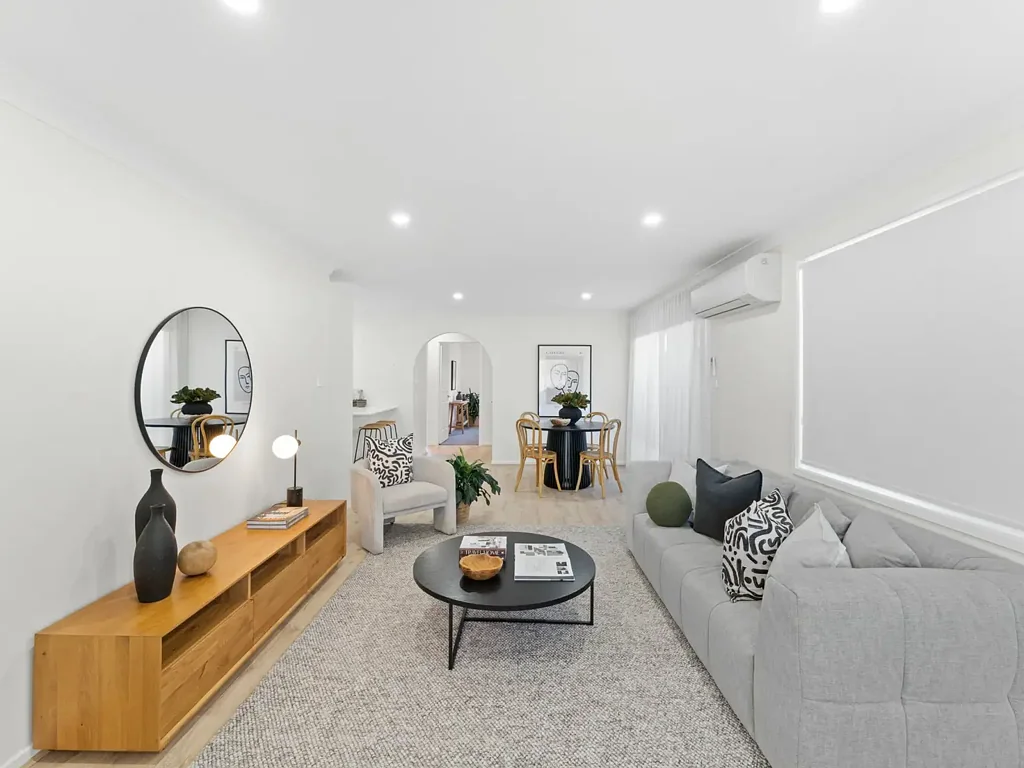 Villa 2/32 Harrison Street, Warners Bay, NSW 2282
