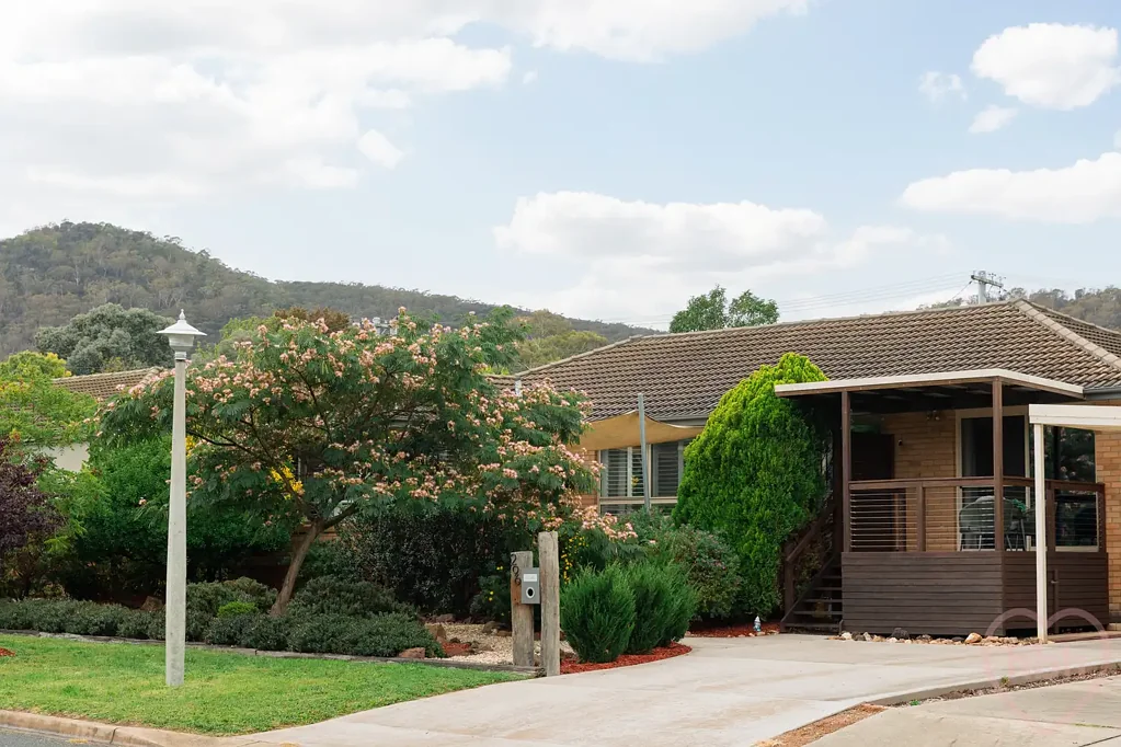 296 Antill Street, Hackett, ACT 2602
