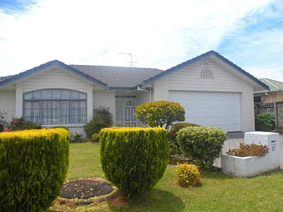 Residential  Mixed Housing Suburban Zone