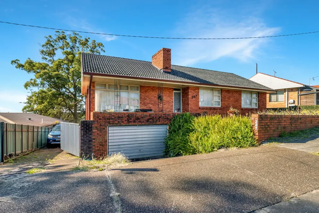 247 Charlestown Road, Charlestown, NSW 2290