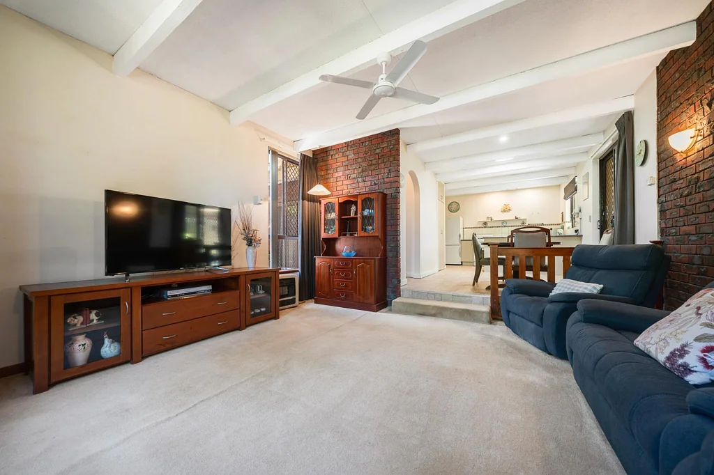 Greenwood 3 Bedroom The perfect opportunity to nest, invest or renovate!