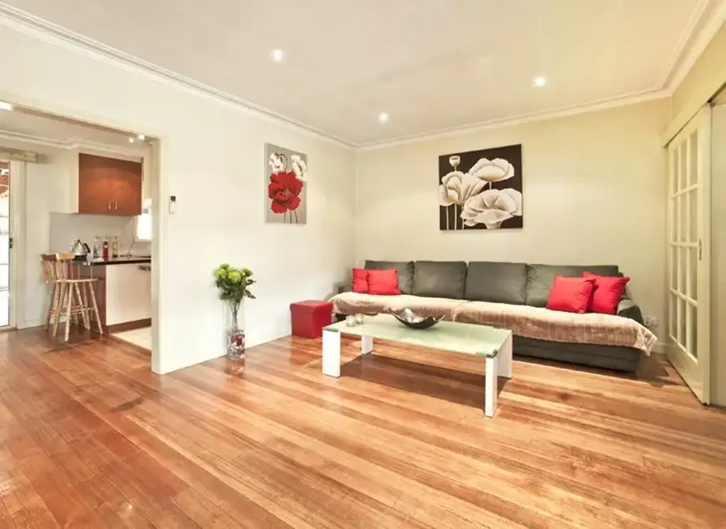 Spacious Family Home!