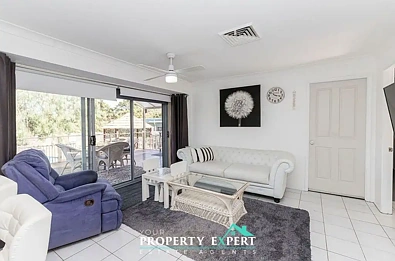 9 O'dell Street, Vineyard, NSW 2765, 6房, 3浴, Lifestyle Section