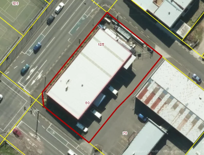 80 Wilson Street, Wanganui Central, Wanganui, 0 Bedrooms, 0 Bathrooms