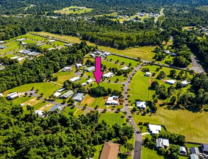 5 Reef Close, Mission Beach, Cairns, 4房, 2浴, House