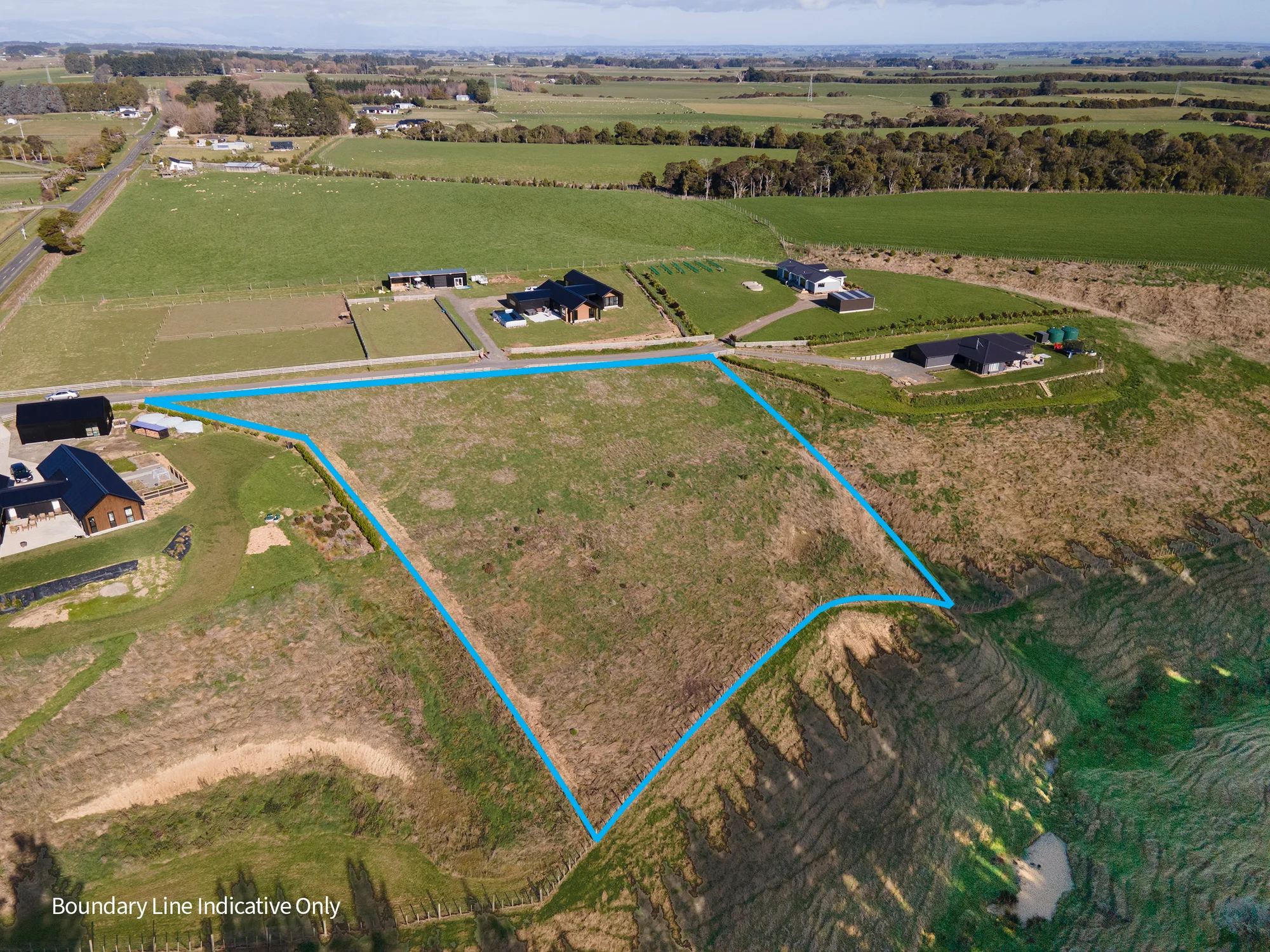 Halcombe  Biggs Dreams Start Here