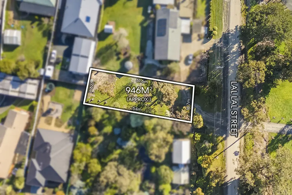 Buninyong  Titled, Ready & Waiting for Your Dream Home