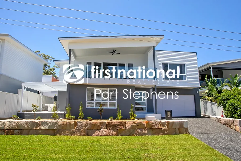 7A Sunset Boulevard, Soldiers Point, NSW 2317