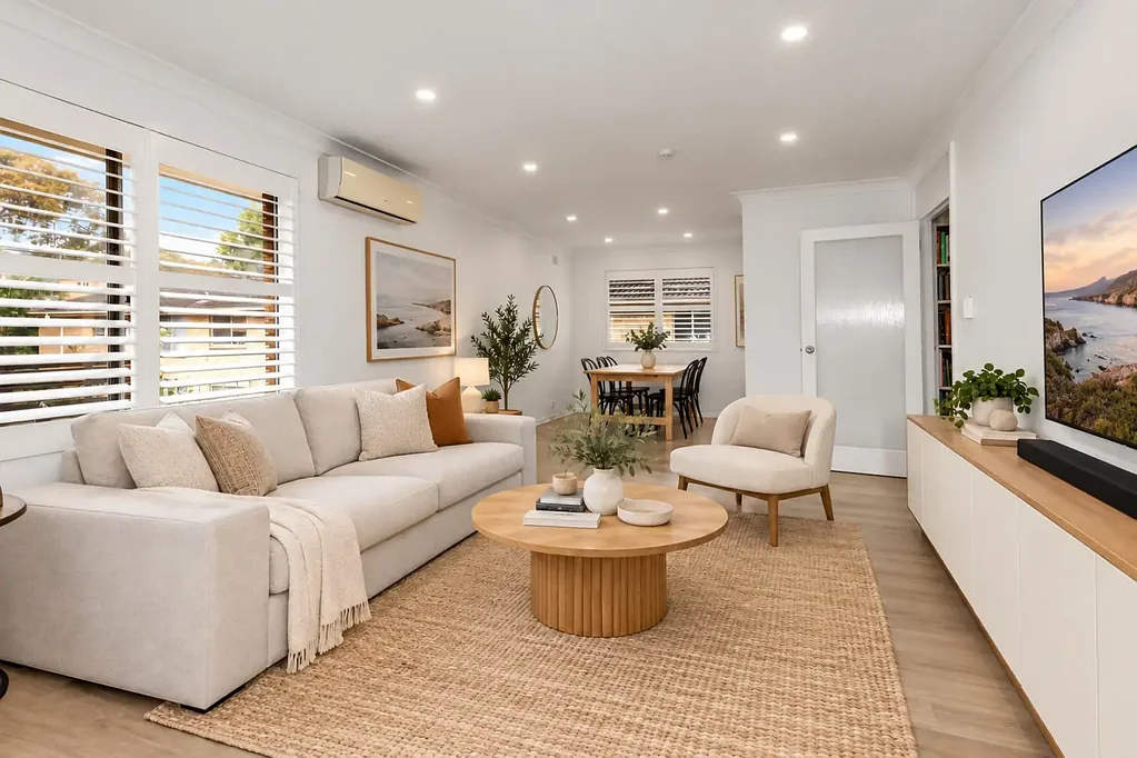 12/101 Pacific Parade, Dee Why, NSW 2099