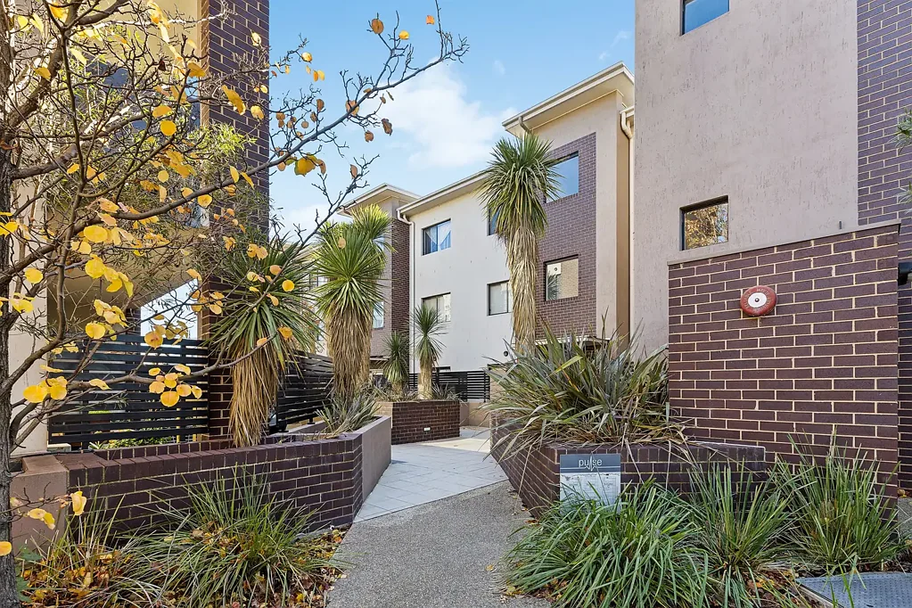 Gungahlin 1Habitaciones Perfectly convenient!
