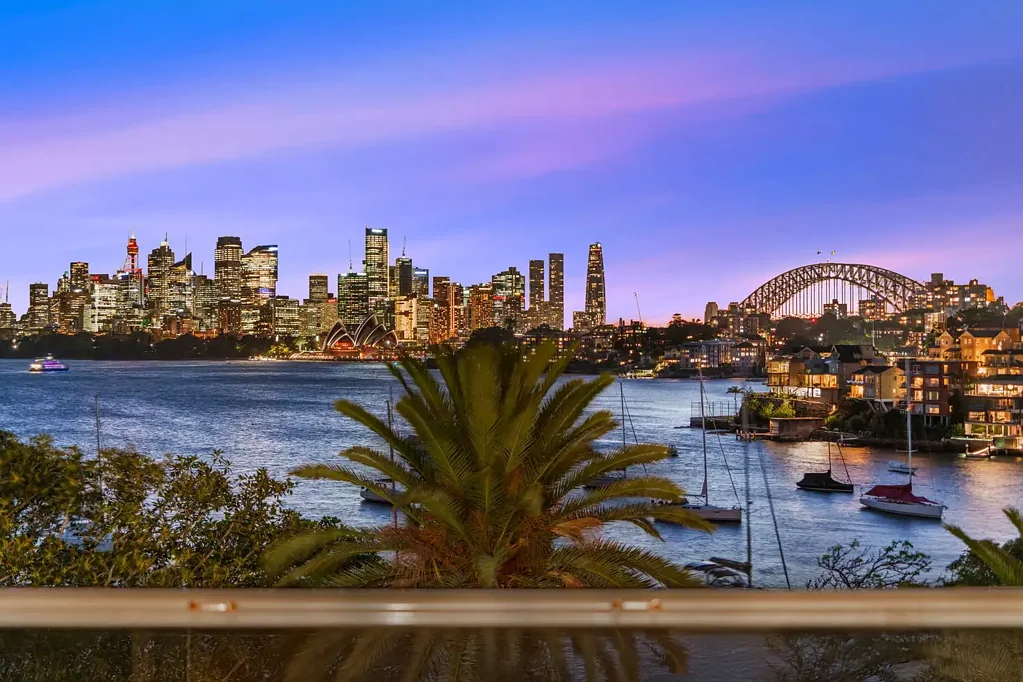 5B/30 Milson Road, Cremorne Point, NSW 2090