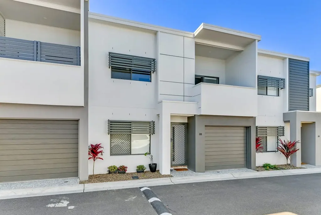 Luxury Living!
