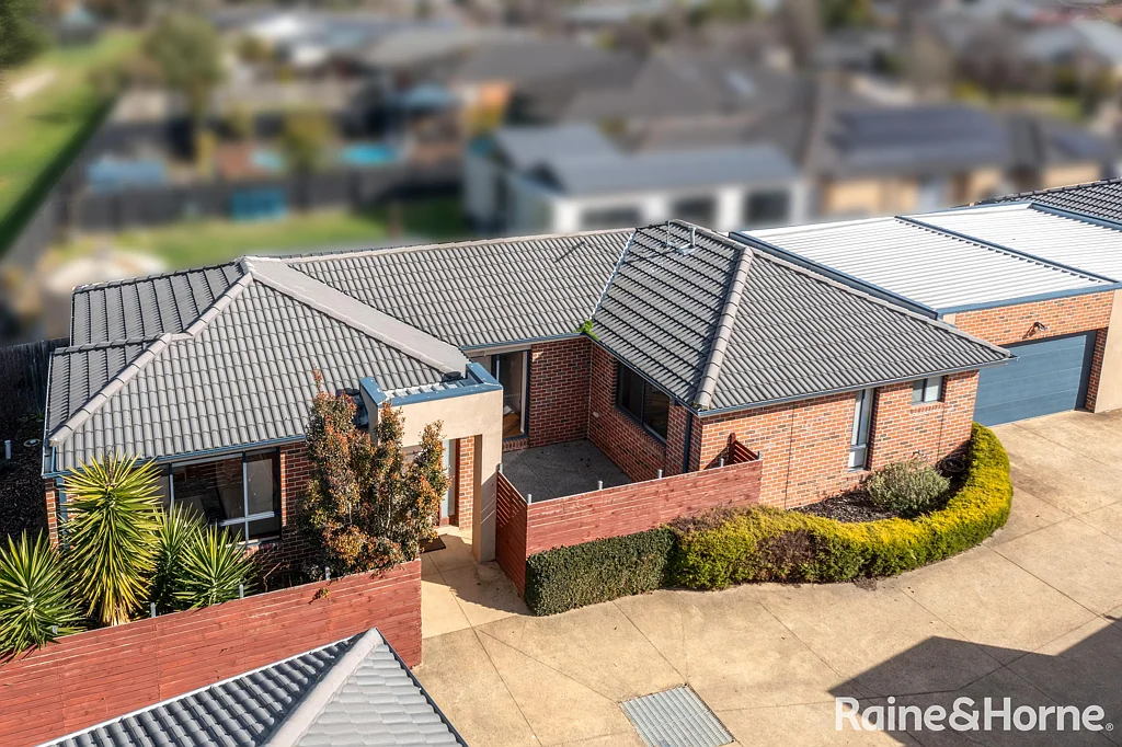 4/2 Egan Court, Riddells Creek, VIC 3431