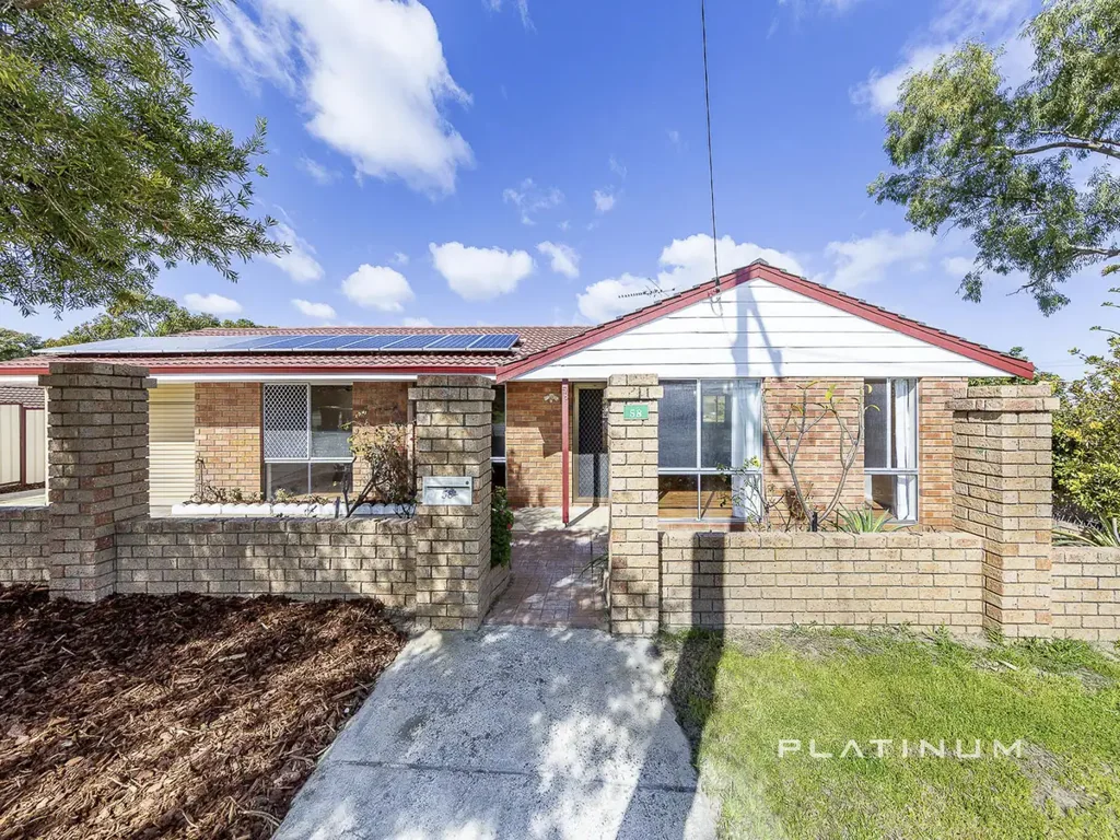Heathridge 3部屋 OPPORTUNITY KNOCKS!