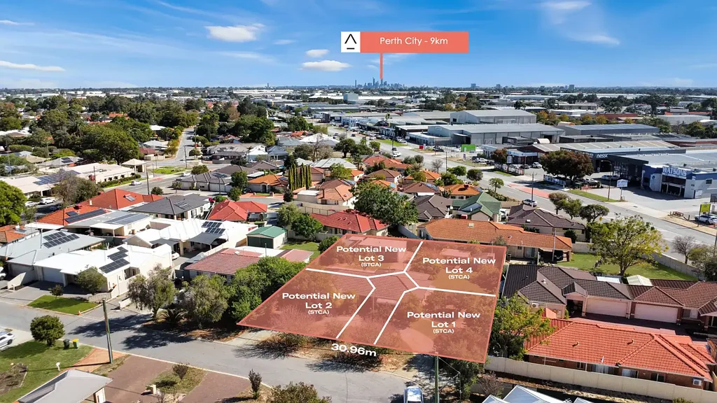 6 Bagoda Street, Queens Park, WA 6107