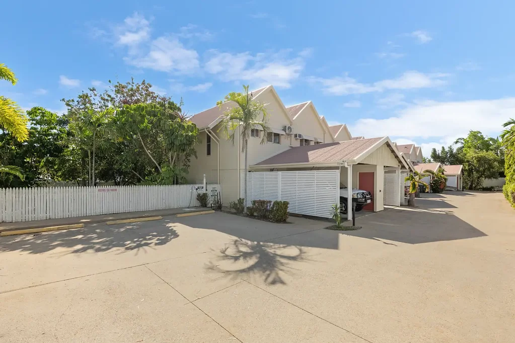 5/103 Harold Street, West End, QLD 4810