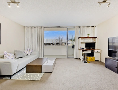 21/375 Stirling Highway, Claremont, North West Perth, 2 rūma, 1 rūma horoi, Apartment