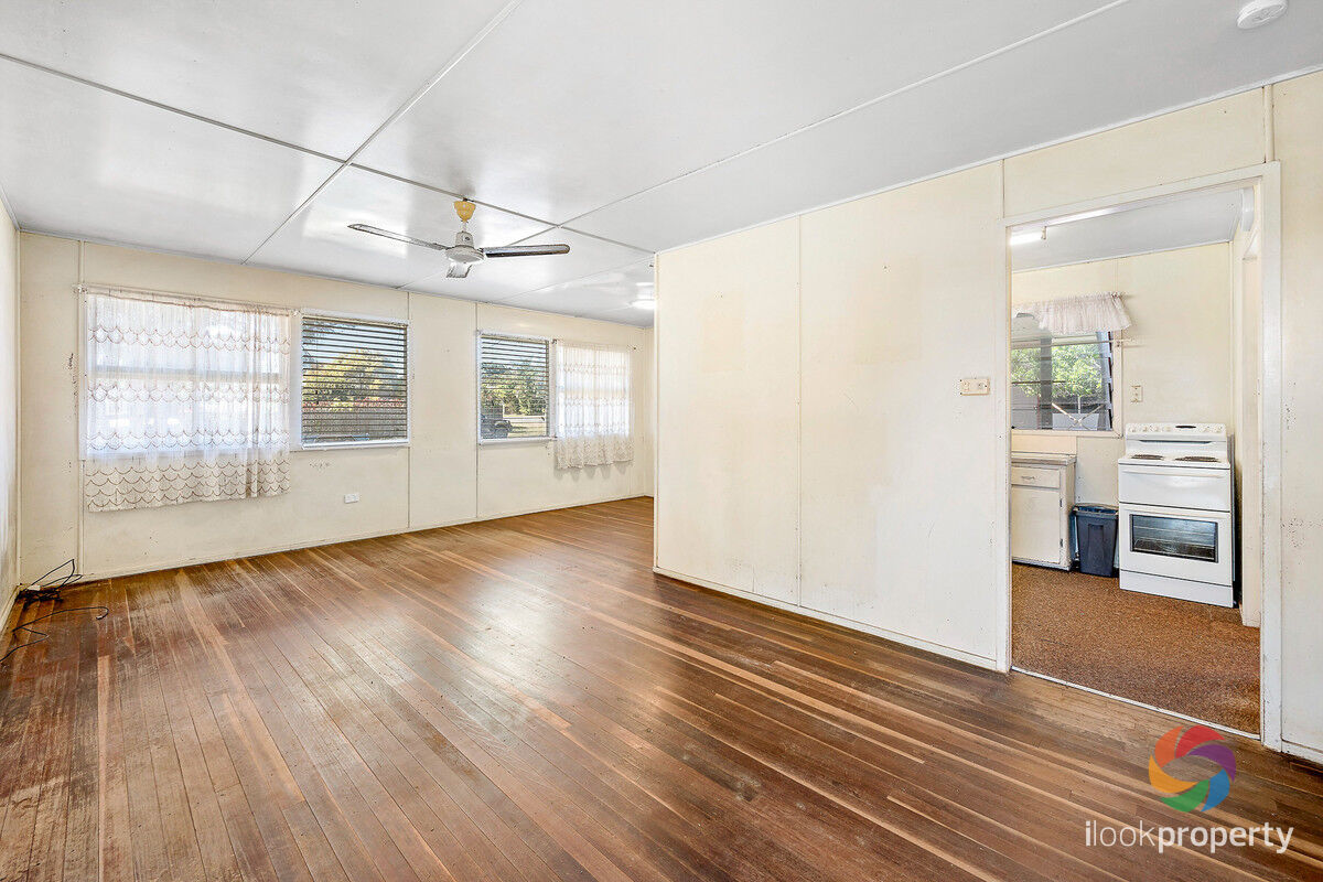 63 WOOD ST, BARNEY POINT QLD 4680, 0 ਕਮਰੇ, 0 ਬਾਥਰੂਮ, House