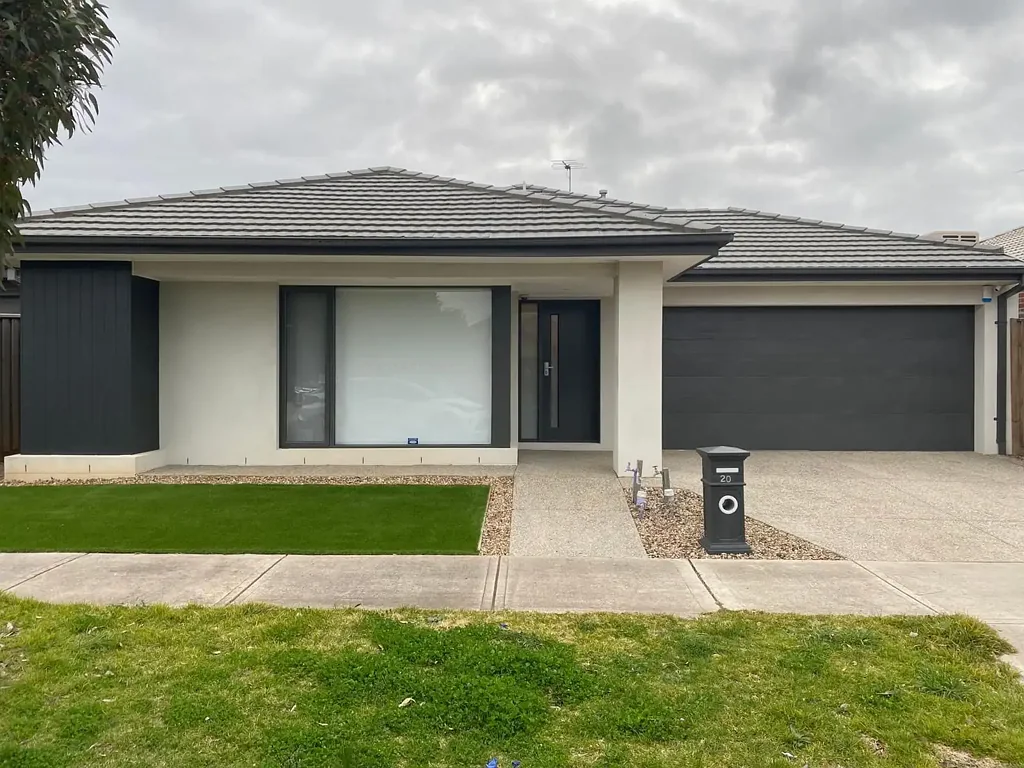 The Brief: Perfect Family Home