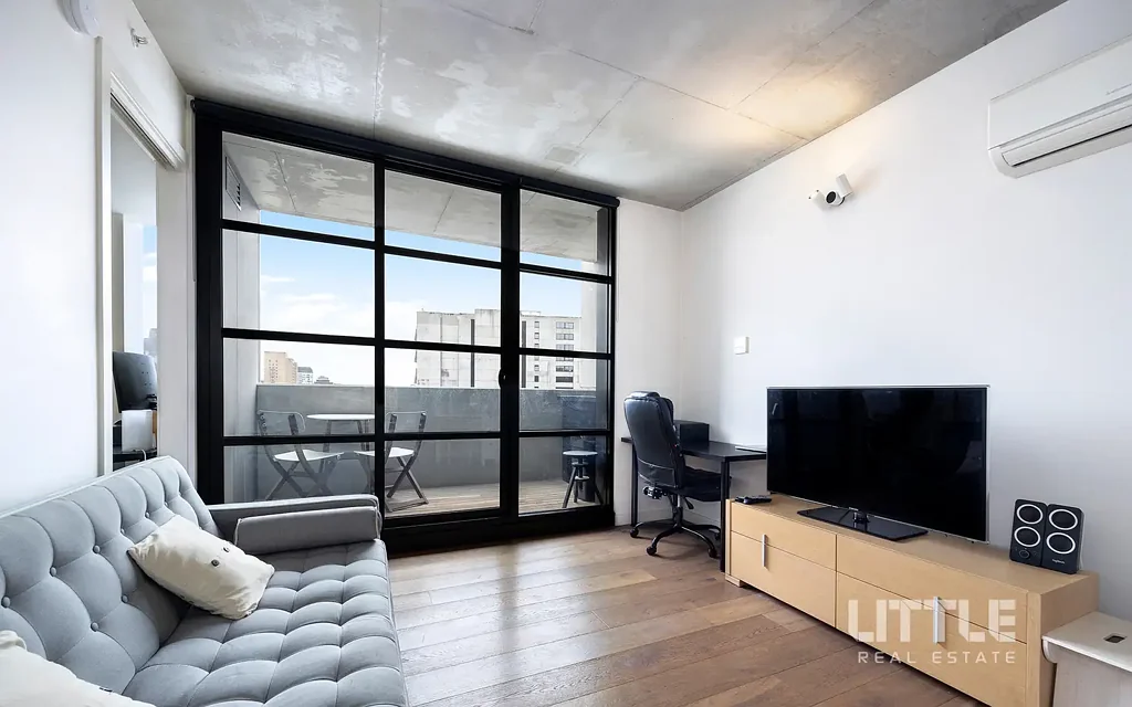 503/25 Wilson Street, South Yarra, VIC 3141