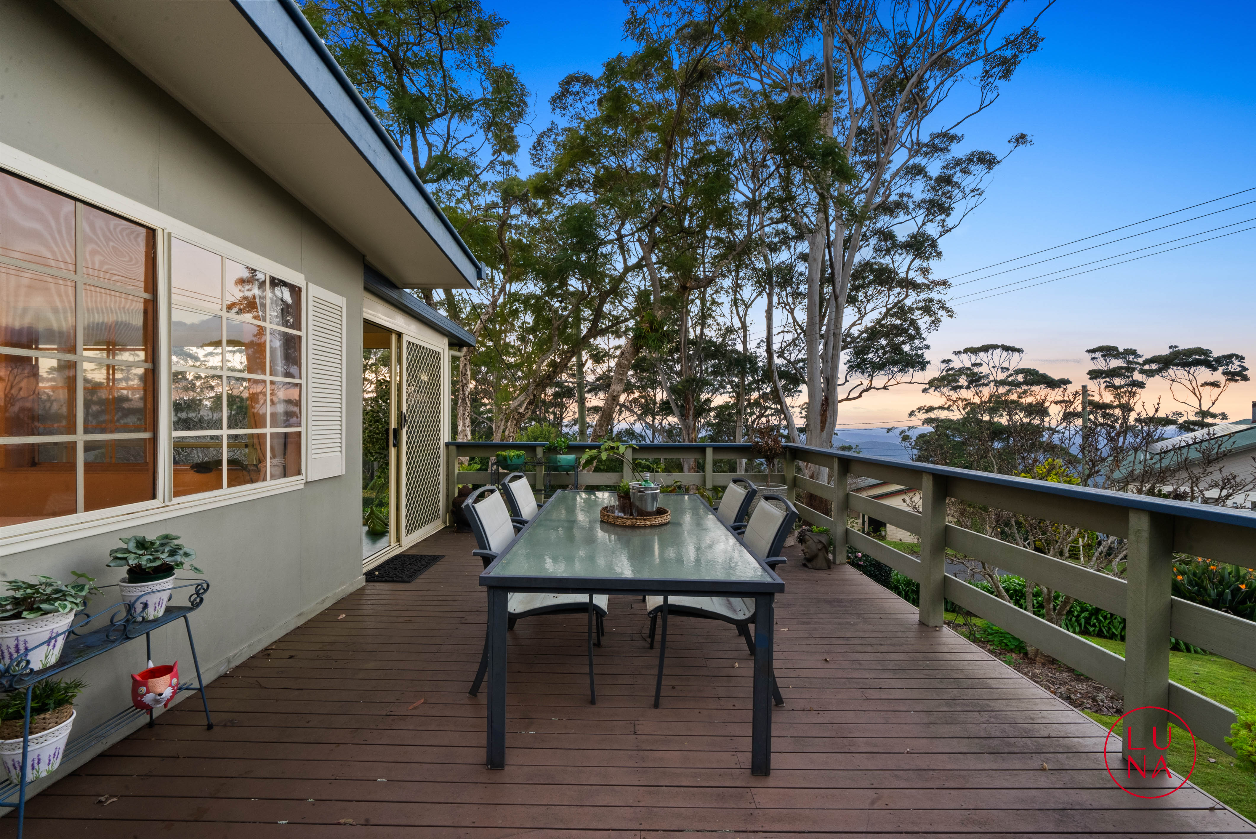 45 COOMERA GORGE DR, TAMBORINE MOUNTAIN QLD 4272, 0 habitaciones, 0 baños, House