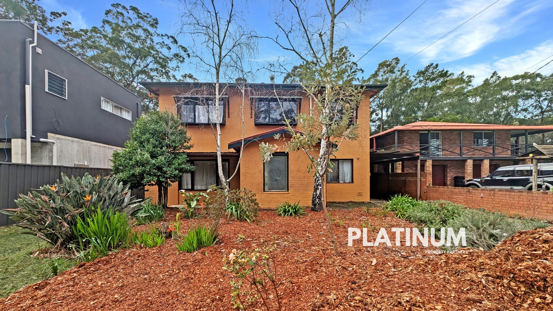 353 THE PARK DRIVE, SANCTUARY POINT NSW 2540, 0 Bedrooms, 0 Bathrooms, House