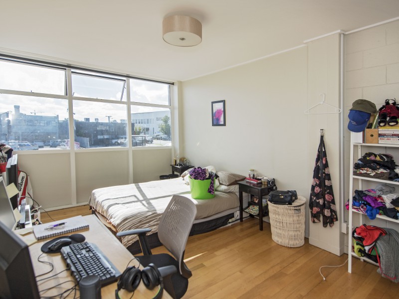 334 New North Road, Kingsland, Auckland, 0 Kuwarto, 0 Banyo