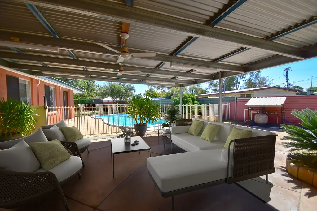 4 Poeppel Gardens, Gillen, NT 870