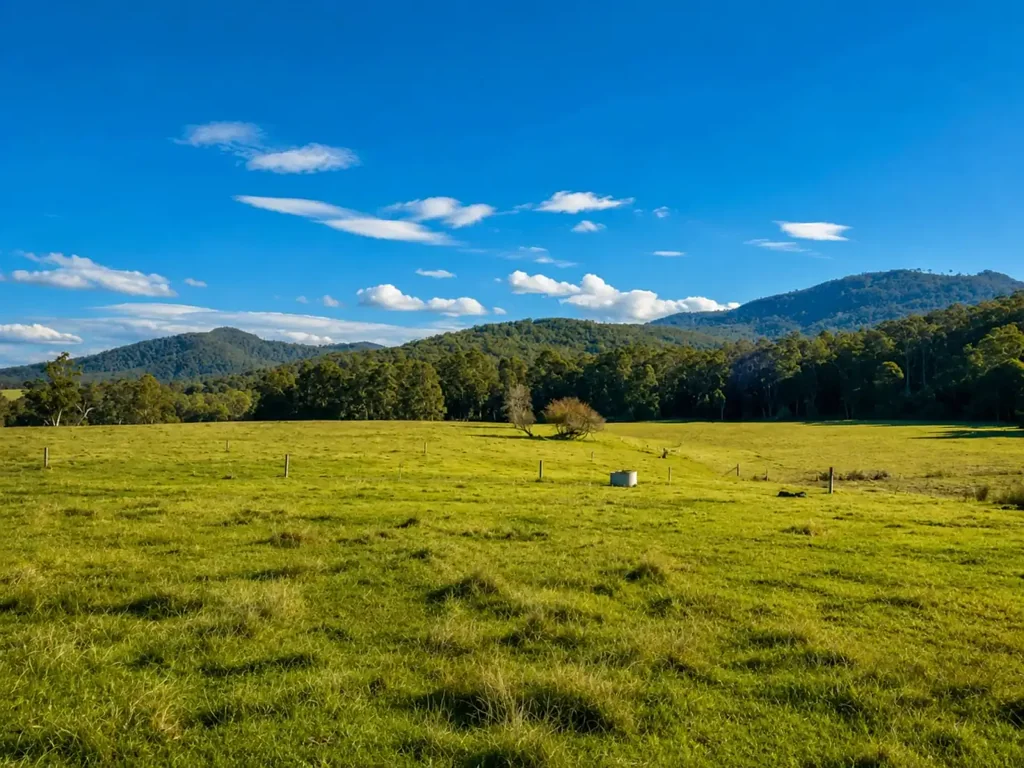 Combienbar 20.9ha Riverfront Farm with Quality Infrastructure & Livestock