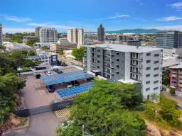 10/31 Blackwood Street, Townsville City