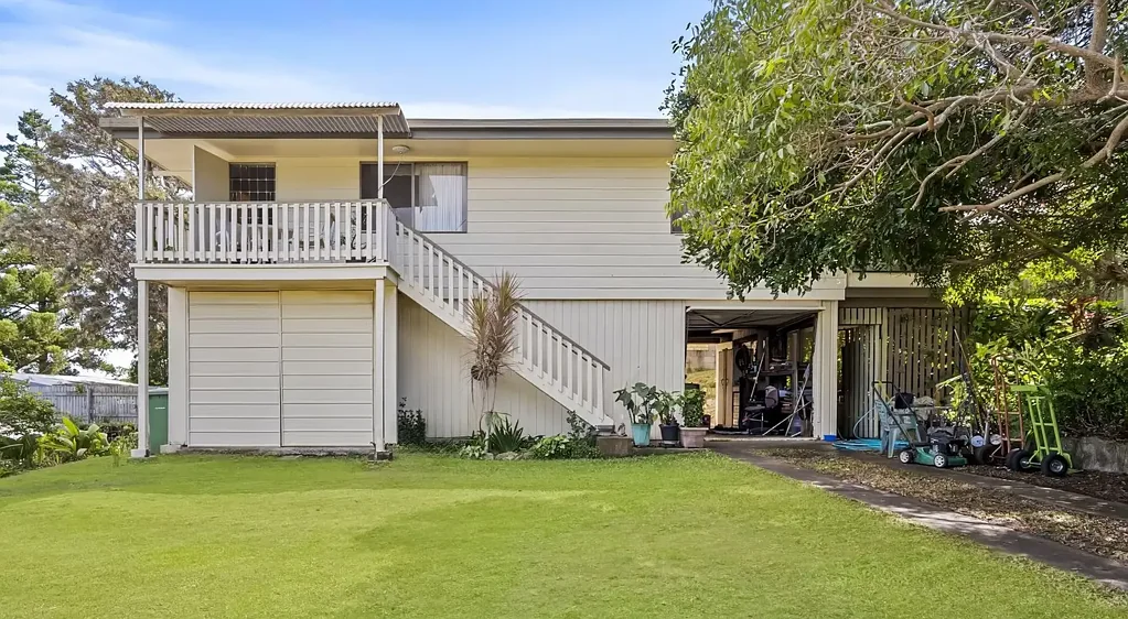 Emu Park 2房  POSITION PLUS POTENTIAL