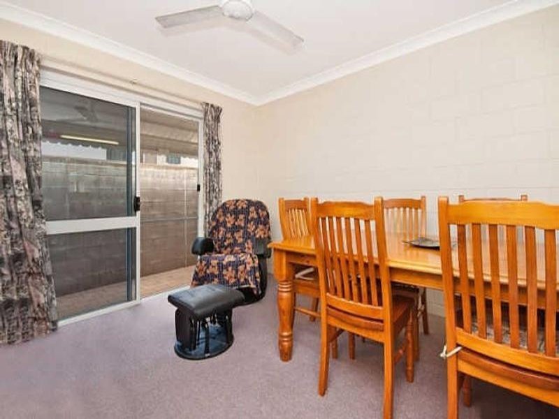 47 FORD ST, HERMIT PARK QLD 4812, 0房, 0浴, Unit