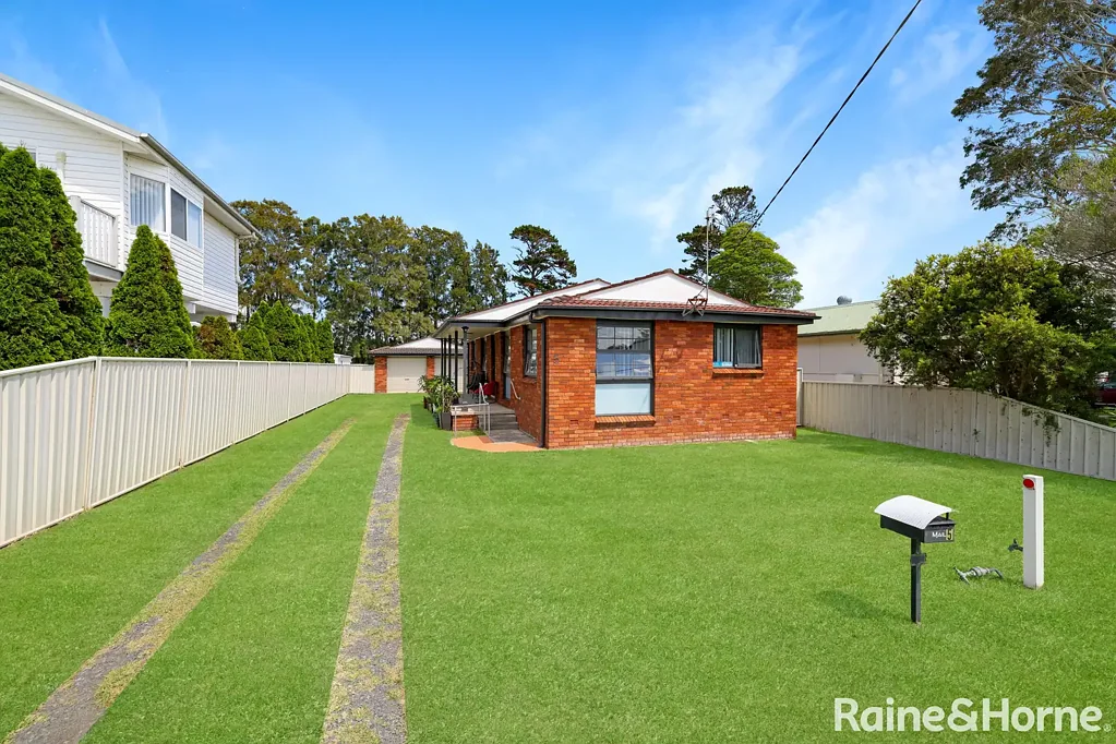 Greenwell Point 3 Bedroom Wonderful West Street