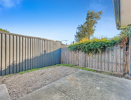 6/145 Melbourne Avenue, Glenroy, North Melbourne, 2部屋, 2バスルーム, Townhouse