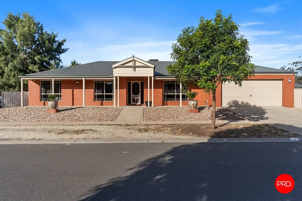 19 Thomas Drive, Marong, VIC 3515