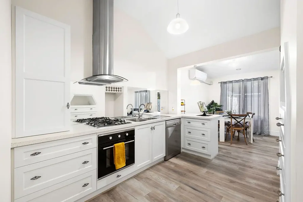 Daylesford 2 Bedroom A Slice of Daylesford History with a Fresh, Modern Soul