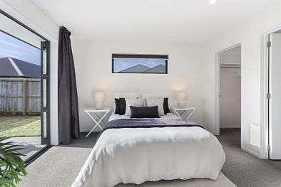 5 Frogmore Way, Rolleston, Selwyn, 3 침실, 2 욕실, Unspecified