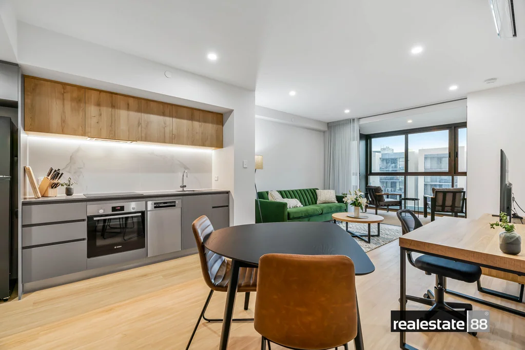 805/238 Adelaide Terrace, Perth, WA 6000