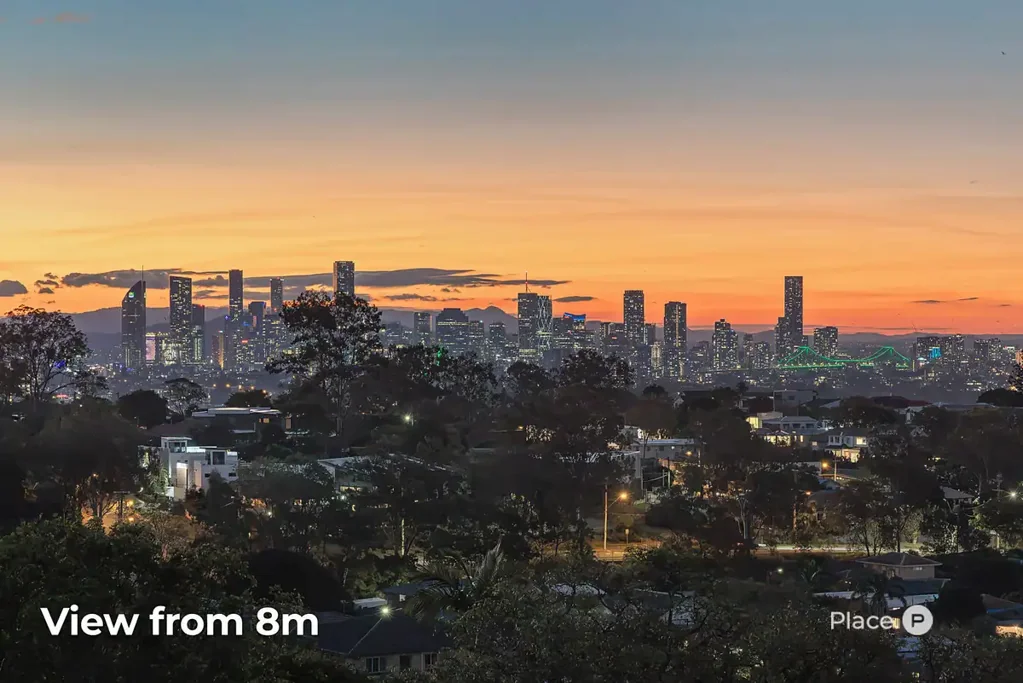 Camp Hill Elevated Blue-Chip Land with City Views and a Coveted Whites Hill Lifestyle