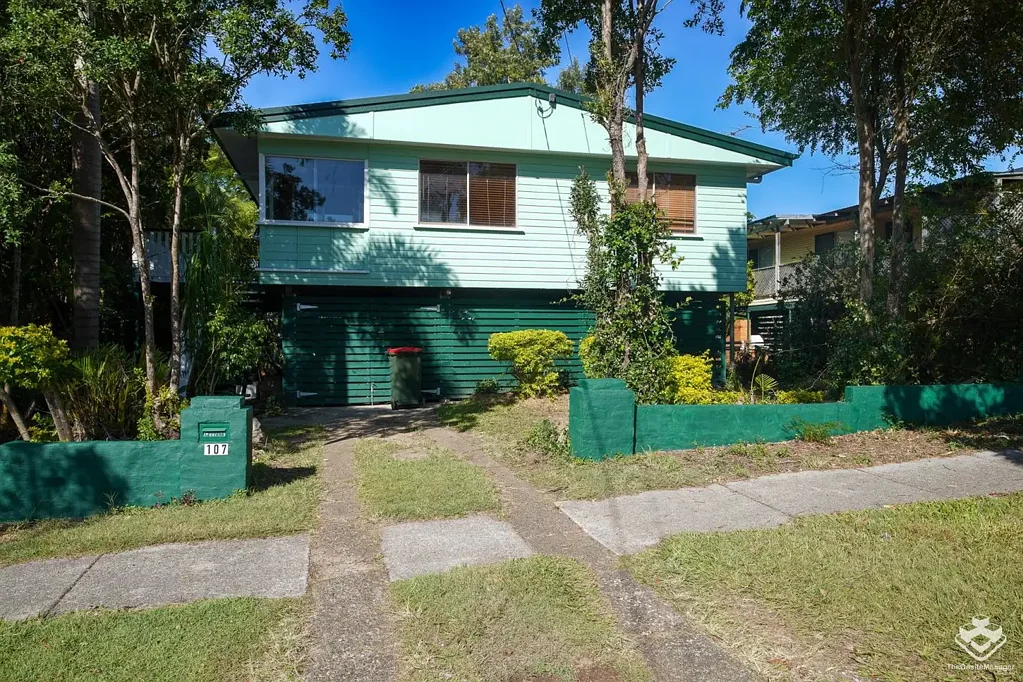 Spacious and Convenient Rental Property at 107 Hammersmith Street, Coopers Plains 4108