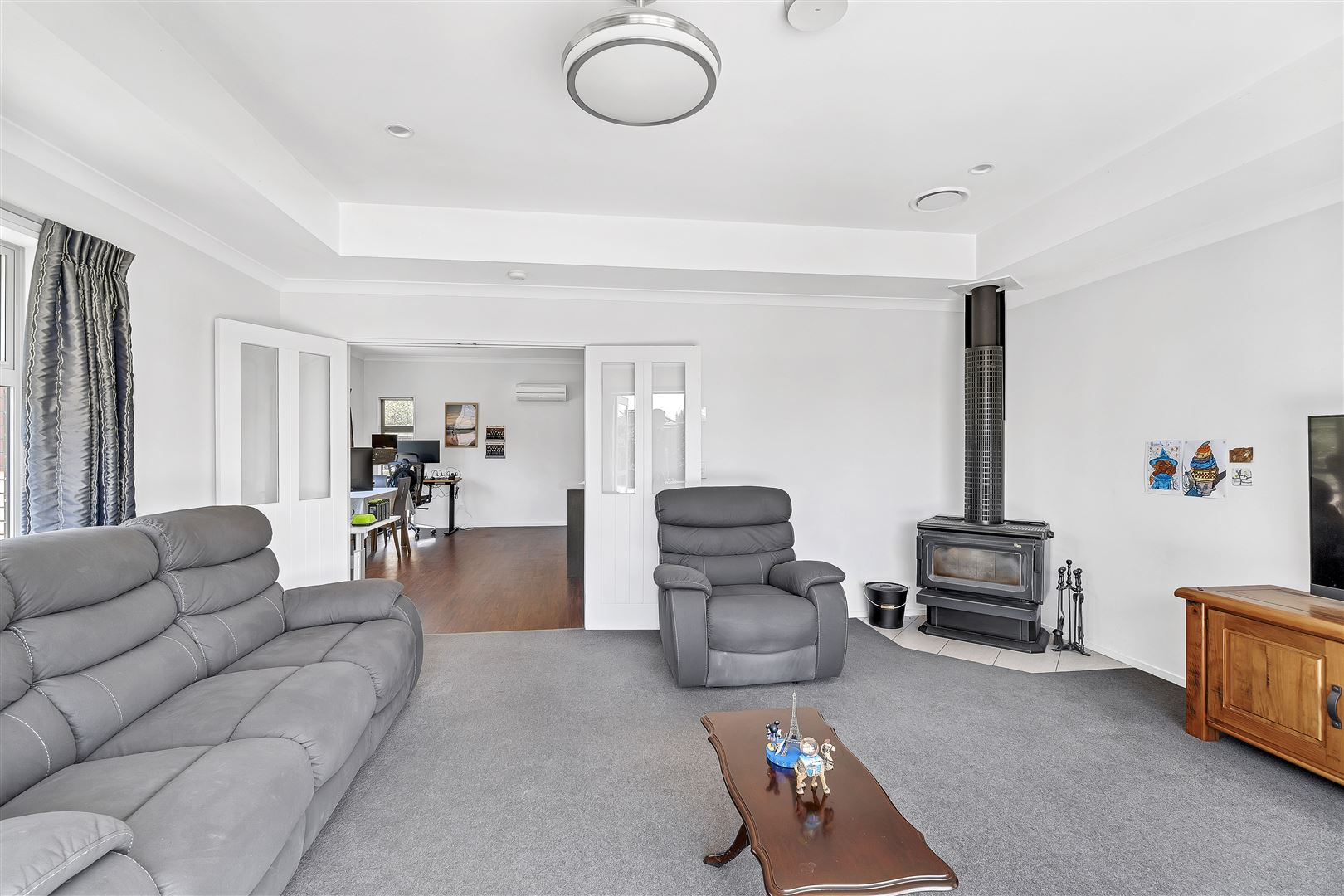 6 Cameron Crescent, Rolleston, Selwyn, 5房, 0浴, House