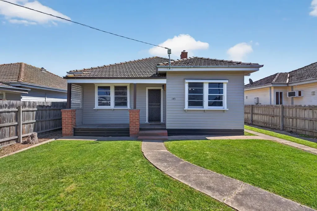 Sale 3Zimmer Character, Space & Convenience Close to the CBD