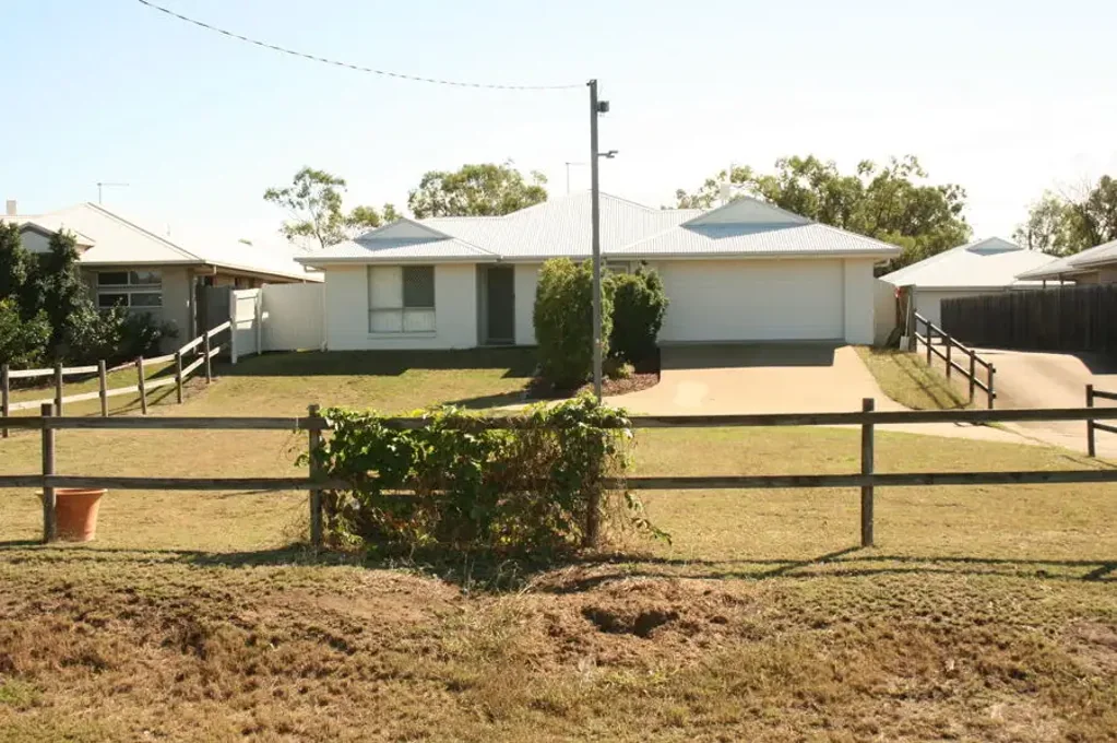 55 Suttor Street, Nebo, QLD 4742