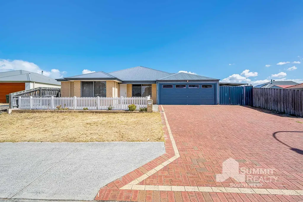113 Braidwood Drive, Australind, WA 6233