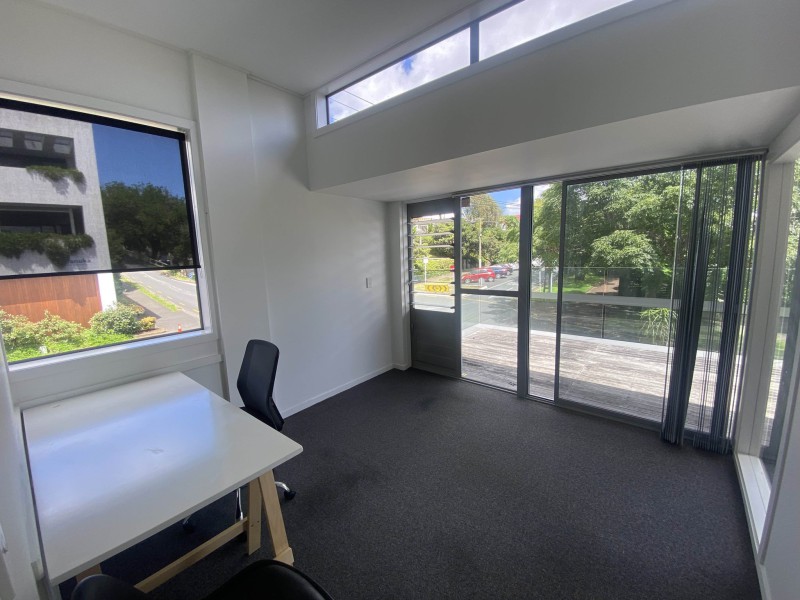 41c Crummer Road, Grey Lynn, Auckland, 0房, 1浴, Office Premises