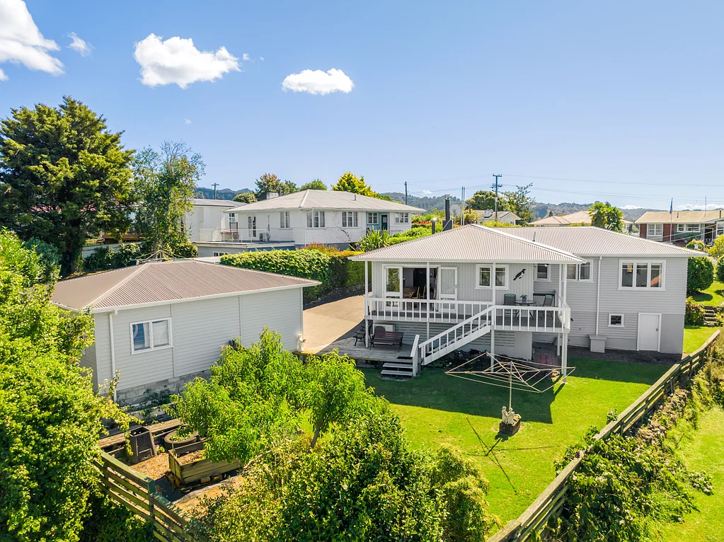 Taumarunui 4Kwarto Elevate your lifestyle